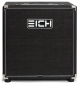 Preview: Eich Amplification 112XS-8 BE, Black Edition